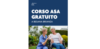 CORSO ASA GRATUITO A BESANA BRIANZA
